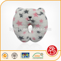 U Shape Cartoon Baby Travel Pillow, Baby Neck Pillow